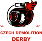 CZECH Demolition Derby